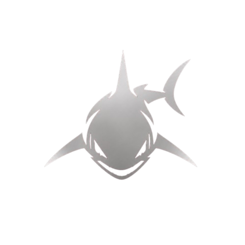 Red Shark logo